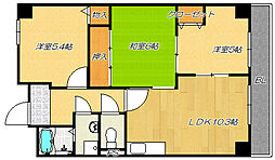 Osaka Metro長堀鶴見緑地線 門真南駅 徒歩5分
