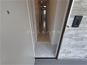 大阪府大東市新田旭町（賃貸アパート1K・2階・26.90㎡） その16