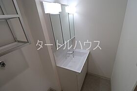 大阪府寝屋川市明和2丁目（賃貸アパート2LDK・3階・42.43㎡） その6