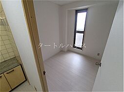 京阪本線 萱島駅 徒歩29分の賃貸マンション 2階2Kのリビング/ダイニング