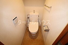 大阪府四條畷市西中野3丁目（賃貸マンション3LDK・4階・70.47㎡） その12