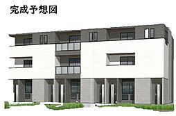 JR片町線(学研都市線) 住道駅 徒歩23分