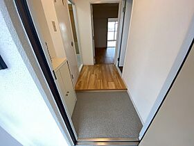 大阪府四條畷市蔀屋本町（賃貸マンション3LDK・4階・62.00㎡） その6