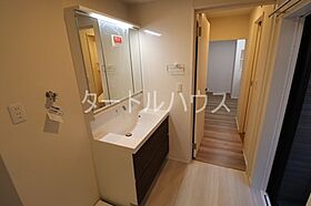 大阪府東大阪市南鴻池町1丁目（賃貸アパート1LDK・1階・33.53㎡） その6