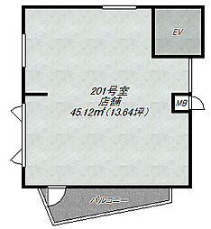 片町線 四条畷駅 徒歩1分