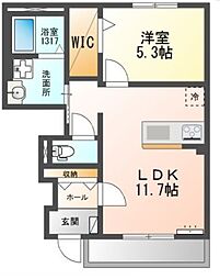 JR片町線(学研都市線) 住道駅 3.1km