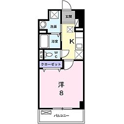 Osaka Metro長堀鶴見緑地線 門真南駅 徒歩5分