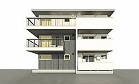 大阪府四條畷市大字清瀧：物件画像／ちんたいぷらざ　タートルハウス