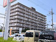 大阪府大東市氷野3丁目：物件画像／ちんたいぷらざ　タートルハウス