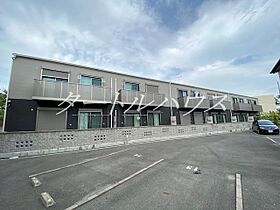 大阪府四條畷市蔀屋本町（賃貸アパート1LDK・1階・40.58㎡） その26