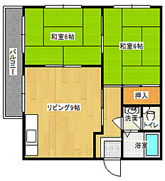 JR片町線(学研都市線) 住道駅 徒歩13分