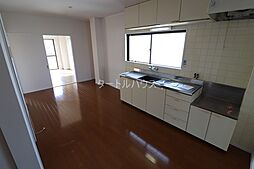 JR片町線(学研都市線) 住道駅 徒歩21分の賃貸マンション 3階3DKのリビング/ダイニング