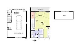近鉄けいはんな線 新石切駅 徒歩2分