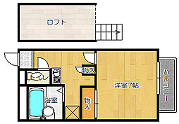 Osaka Metro長堀鶴見緑地線 門真南駅 徒歩26分
