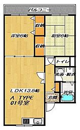 JR片町線(学研都市線) 住道駅 徒歩17分