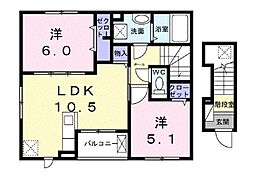 JR片町線(学研都市線) 野崎駅 徒歩32分
