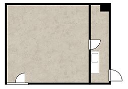 片町線 忍ヶ丘駅 徒歩3分