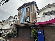 大阪府四條畷市米崎町：物件画像／ちんたいぷらざ　タートルハウス