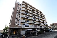 大阪府大東市平野屋2丁目：物件画像／ちんたいぷらざ　タートルハウス
