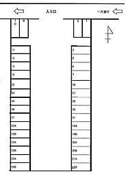 近鉄けいはんな線 新石切駅 徒歩25分