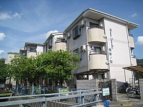 大阪府大東市南津の辺町（賃貸マンション1R・3階・22.00㎡） その1