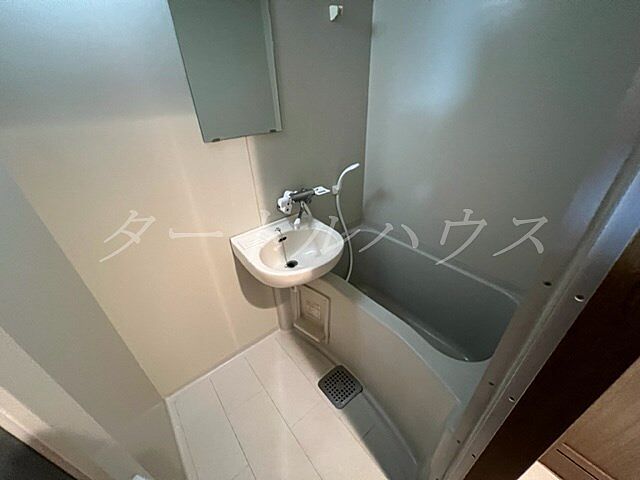 浴室