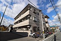 大阪府大東市津の辺町：物件画像／ちんたいぷらざ　タートルハウス