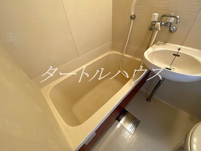 浴室