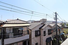 ウイングハイツ砂  ｜ 大阪府四條畷市砂1丁目（賃貸マンション1R・3階・17.00㎡） その18