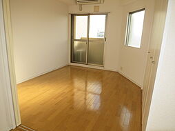 JR片町線(学研都市線) 住道駅 徒歩11分の賃貸マンション 8階1DKのリビング/ダイニング