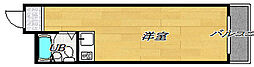 JR片町線(学研都市線) 住道駅 徒歩8分 2階/-