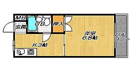 🉐敷金礼金0円！🉐片町線 住道駅 徒歩19分