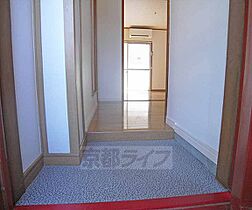 京都府京都市伏見区桃山町大津町（賃貸マンション1DK・1階・22.61㎡） その9