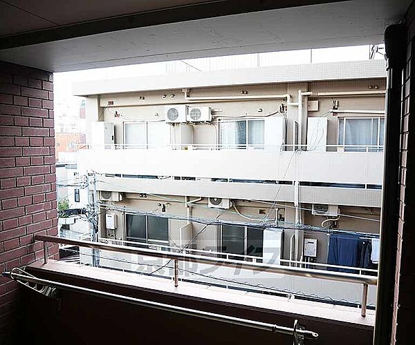 ツインクルコート桂ＥＡＳＴ 305｜京都府京都市西京区桂野里町(賃貸マンション3LDK・3階・72.20㎡)の写真 その15