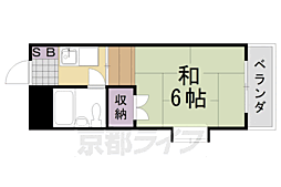 阪急嵐山線 上桂駅 徒歩7分