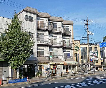 外観 外観
