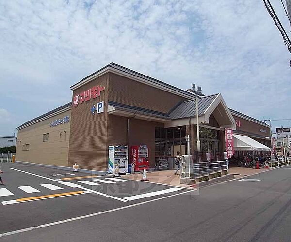 画像30:マツモト 桂東店まで200m 京都のスーパーマーケット。新鮮な食材が安く手に入ります。