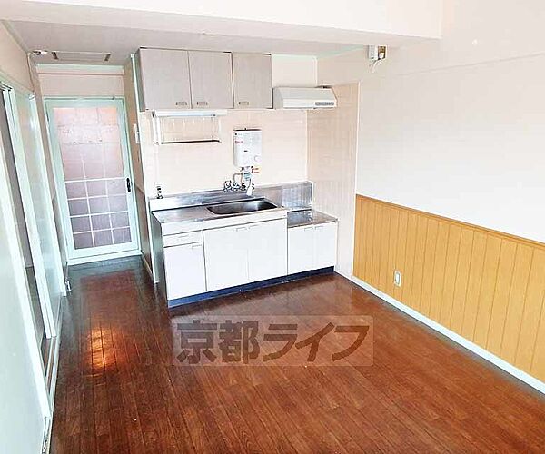 ロココ桂 2C｜京都府京都市西京区川島滑樋町(賃貸マンション3DK・2階・60.52㎡)の写真 その24