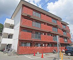 阪急嵐山線 松尾大社駅 徒歩4分の賃貸マンション