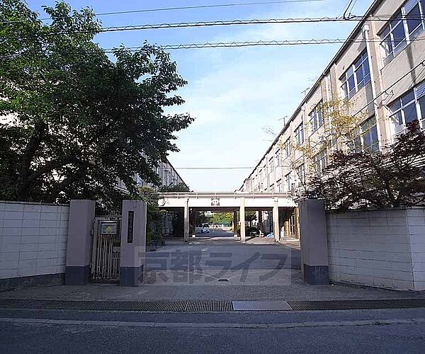 レオパレスカップラス 111｜京都府京都市西京区川島調子町(賃貸アパート1K・1階・20.81㎡)の写真 その29