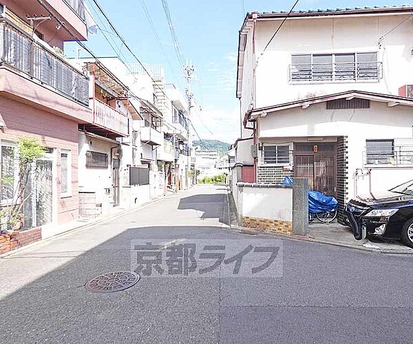 京都府京都市伏見区深草平田町(賃貸マンション1DK・3階・26.63㎡)の写真 その22