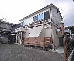 京阪本線 丹波橋駅 徒歩28分