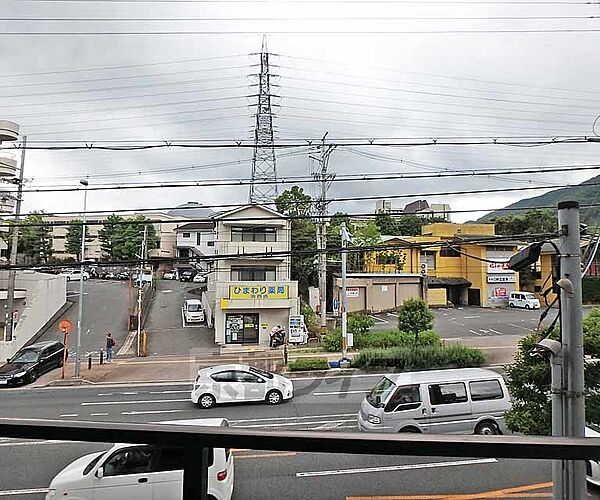 タウンコーポくつかけ 203｜京都府京都市西京区大枝沓掛町(賃貸マンション1K・2階・18.63㎡)の写真 その20