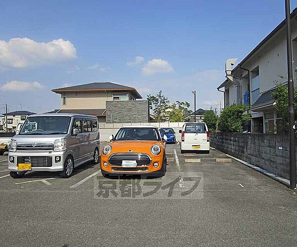 千代原ハイツ 205｜京都府京都市西京区桂千代原町(賃貸マンション2DK・2階・33.00㎡)の写真 その18