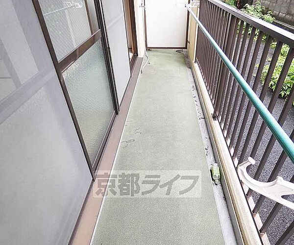 京都府京都市伏見区指物町(賃貸マンション2LDK・3階・38.32㎡)の写真 その27