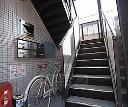 京都府京都市伏見区桃山町泰長老（賃貸マンション1K・3階・23.00㎡） その29