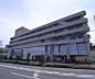 周辺：洛西シミズ外科まで610m
