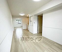 カーサ　コスモ 203 ｜ 京都府南丹市園部町横田7号（賃貸アパート2LDK・2階・59.58㎡） その4