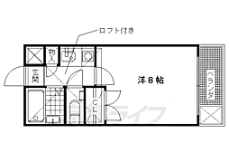 メゾンセレクト 2階