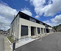 グランコート　ヌクイ 105 ｜ 京都府南丹市園部町横田7号（賃貸アパート1LDK・1階・50.05㎡） その3